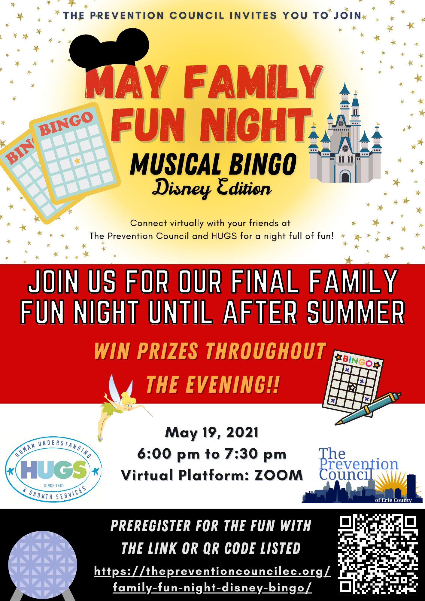 May Family Fun