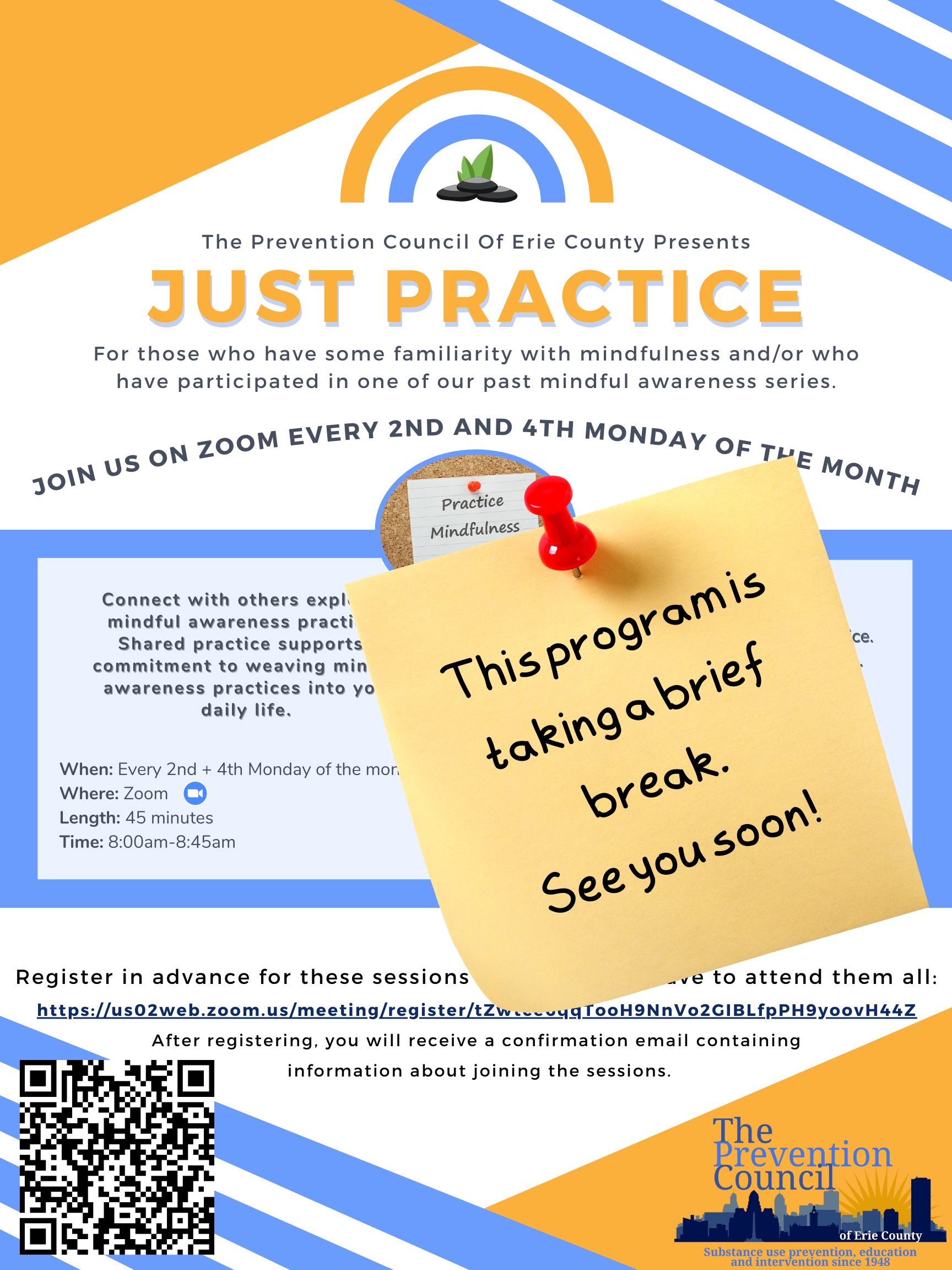 Just Practice