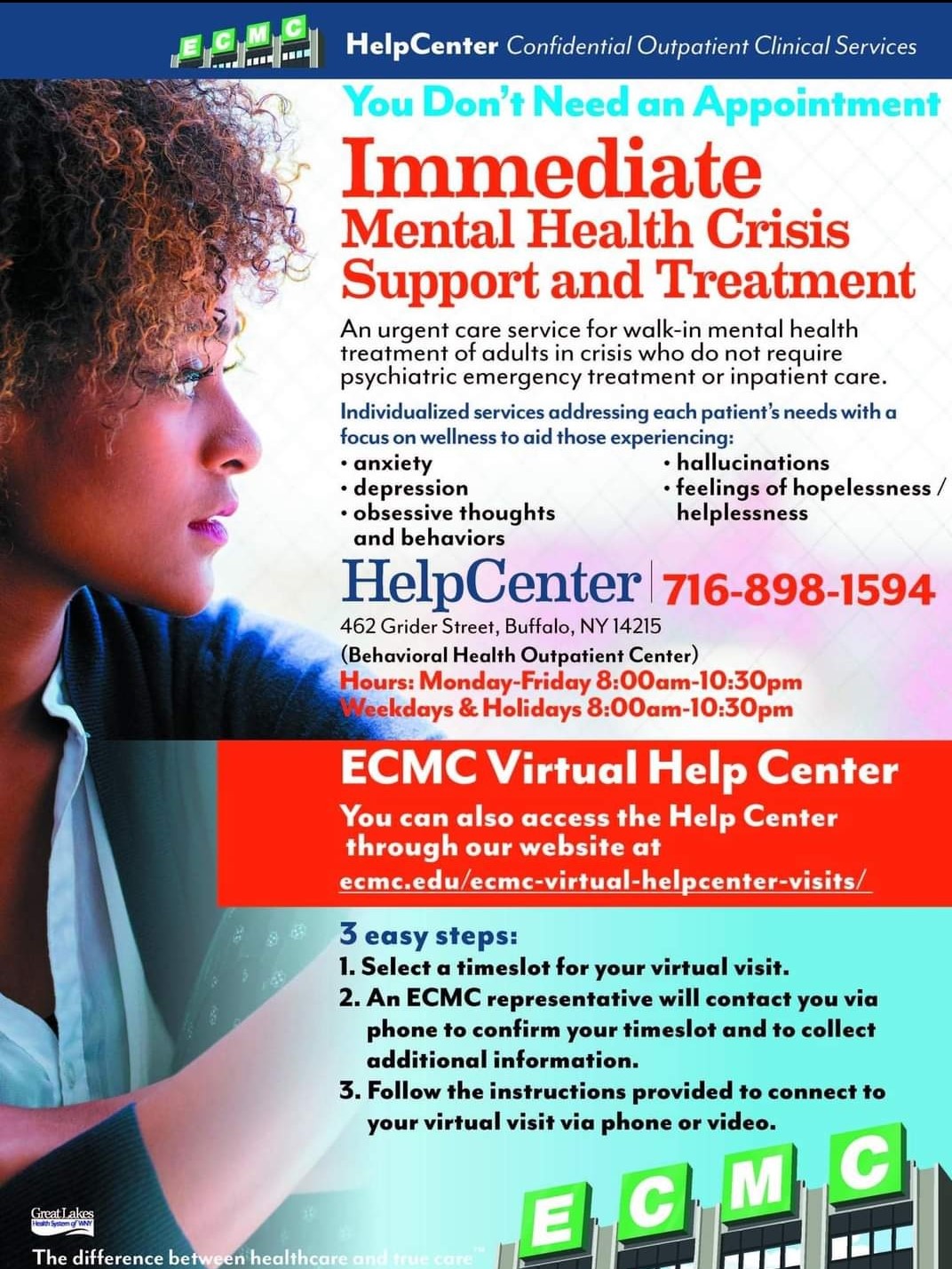 ECMC Resource