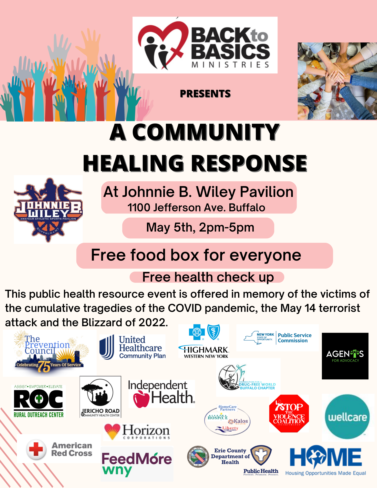 flyer
